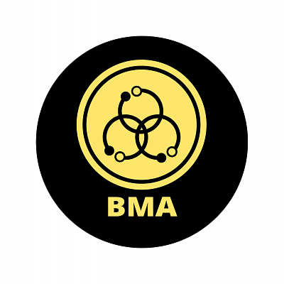 logo for Black Male Alliance